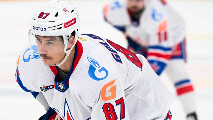 Николай Голдобин