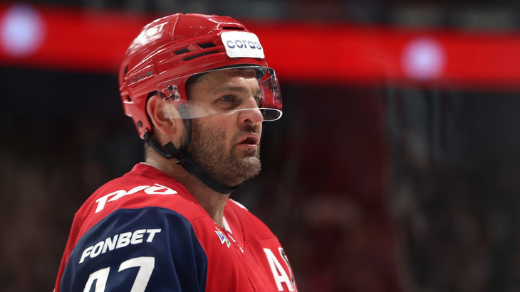 Александр Радулов