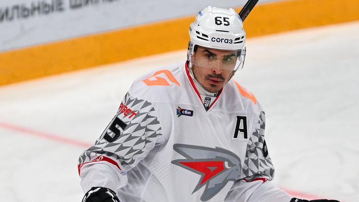 Наиль Якупов