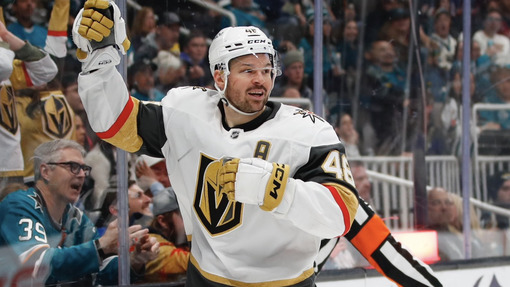 Прогноз на матч Лос-Анджелес — Вегас