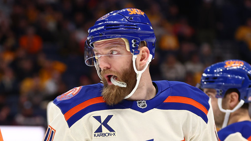 Прогноз на матч Эдмонтон — Нью-Йорк Айлендерс