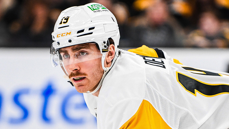 Коннор Девер