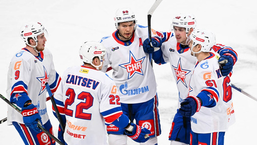 Прогноз на матч СКА — Сочи