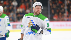 Евгений Кузнецов