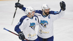 «Барыс» проиграл на льду «Торпедо»