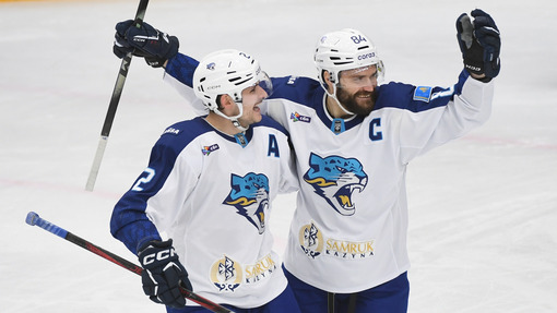 Прогноз на матч Барыс — ЦСКА