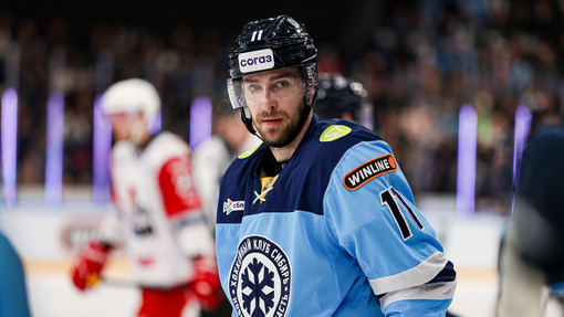 Прогноз на матч Сибирь — Нефтехимик