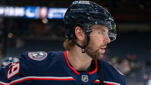 Прогноз на матч Питтсбург — Коламбус