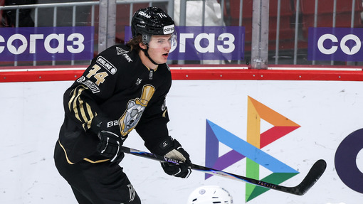 Трактор — Авангард. Прогноз и ставка на матч Прогноз на матч Трактор — Авангард