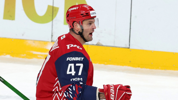 Александр Радулов