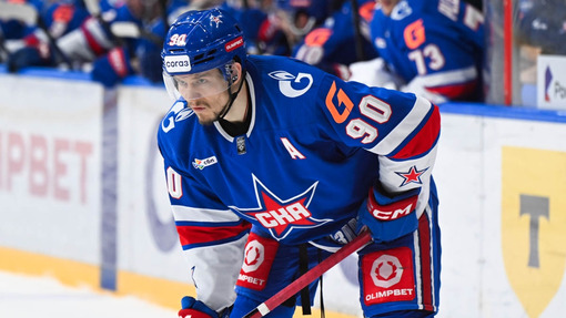 Прогноз на матч СКА — Динамо Минск