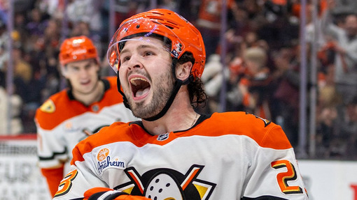 Прогноз на матч Анахайм — Нью-Йорк Рейнджерс