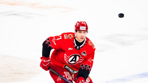 Прогноз на матч Автомобилист — Сибирь