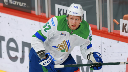 Прогноз на матч Салават Юлаев — Авангард