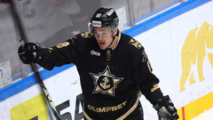 Дмитрий Тимашов