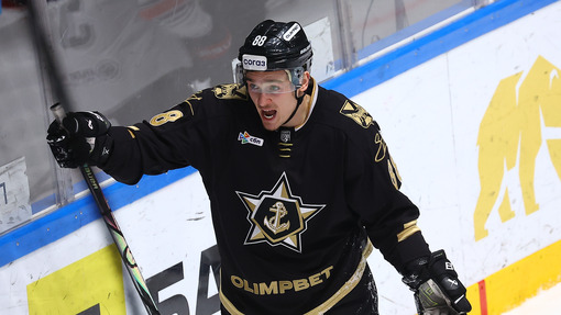 Прогноз на матч Адмирал — Ак Барс