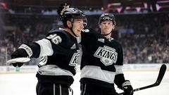 «Лос-Анджелес»