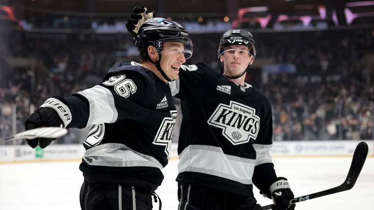 «Лос-Анджелес»