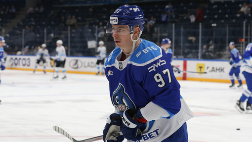 Прогноз на матч Нефтехимик — Динамо