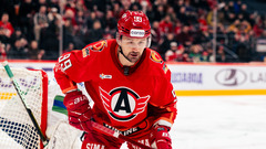 Никита Шашков