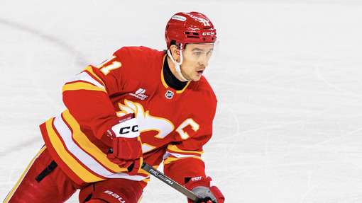 Прогноз на матч Калгари — Питтсбург