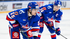 Никита Дишковский