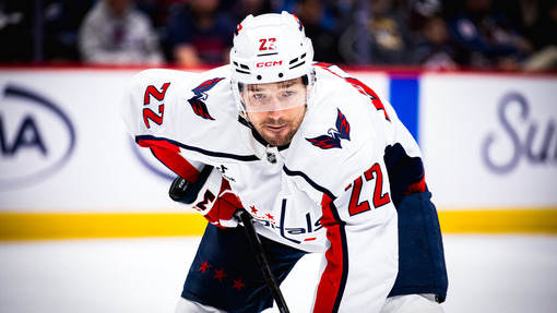 Прогноз на матч Ванкувер — Вашингтон