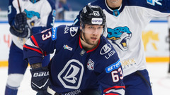 Евгений Грошев