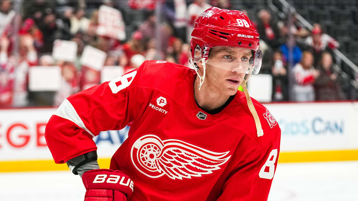 Патрик Кейн