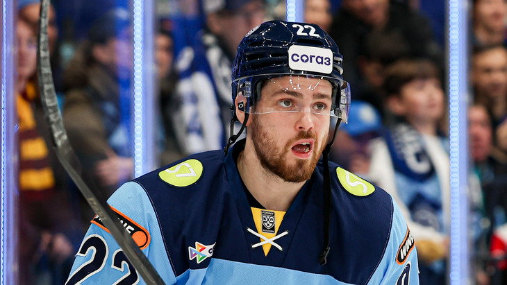 Чейз Приски