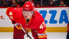 Коннор Зэри