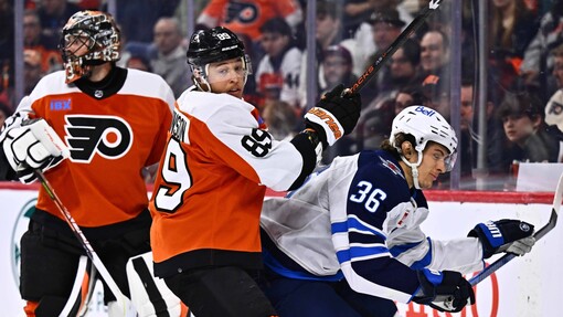 Прогноз на матч Колорадо — Филадельфия