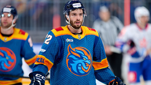 Прогноз на матч Динамо Минск — Шанхайские Драконы