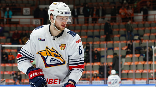 Прогноз на матч Металлург Мг — Амур