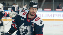 Никита Хлыстов