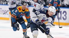 «Шанхайские Драконы» — «Торпедо»