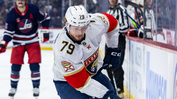 Коул Швиндт