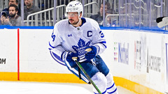 Остон Мэттьюс