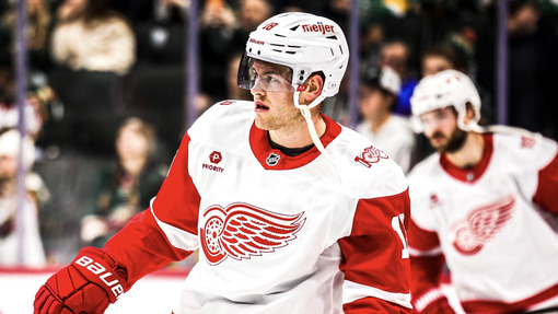 Прогноз на матч Виннипег — Детройт