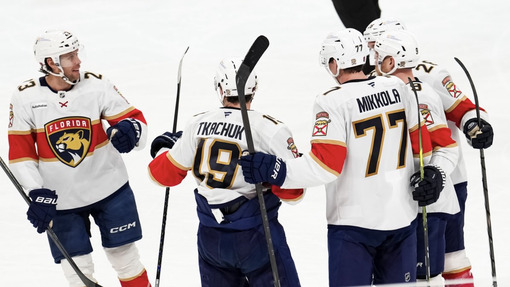 Прогноз на матч Чикаго — Флорида