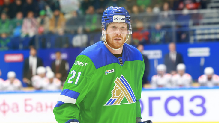 Джек Родуолд