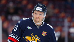 Никита Коротков