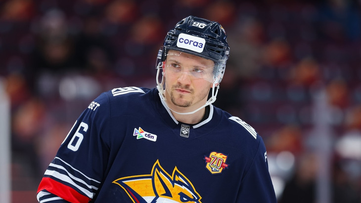 Никита Коротков