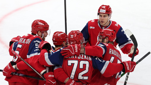 СКА — Локомотив. Прогноз и ставка на матч Прогноз на матч СКА — Локомотив