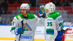 «СЮ» в гостях обыграл «Сочи»