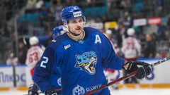 Джейк Масси