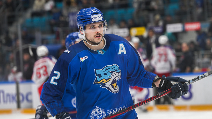 Джейк Масси