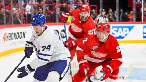 Прогноз на матч Детройт — Лос-Анджелес