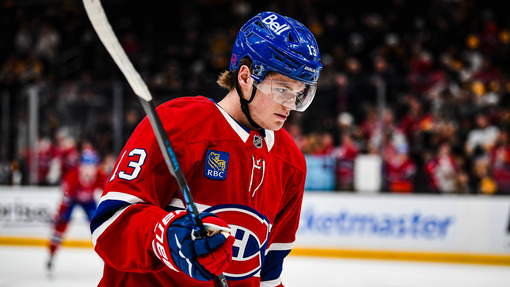 Прогноз на матч Монреаль — Вегас