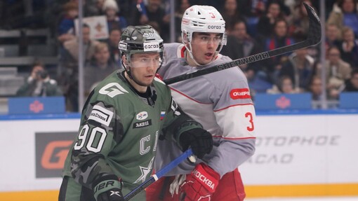 Прогноз на матч Спартак — Лада